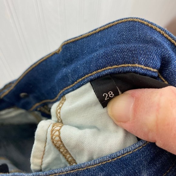 JBRAND Skinny size 28‎ - Picture 4 of 6